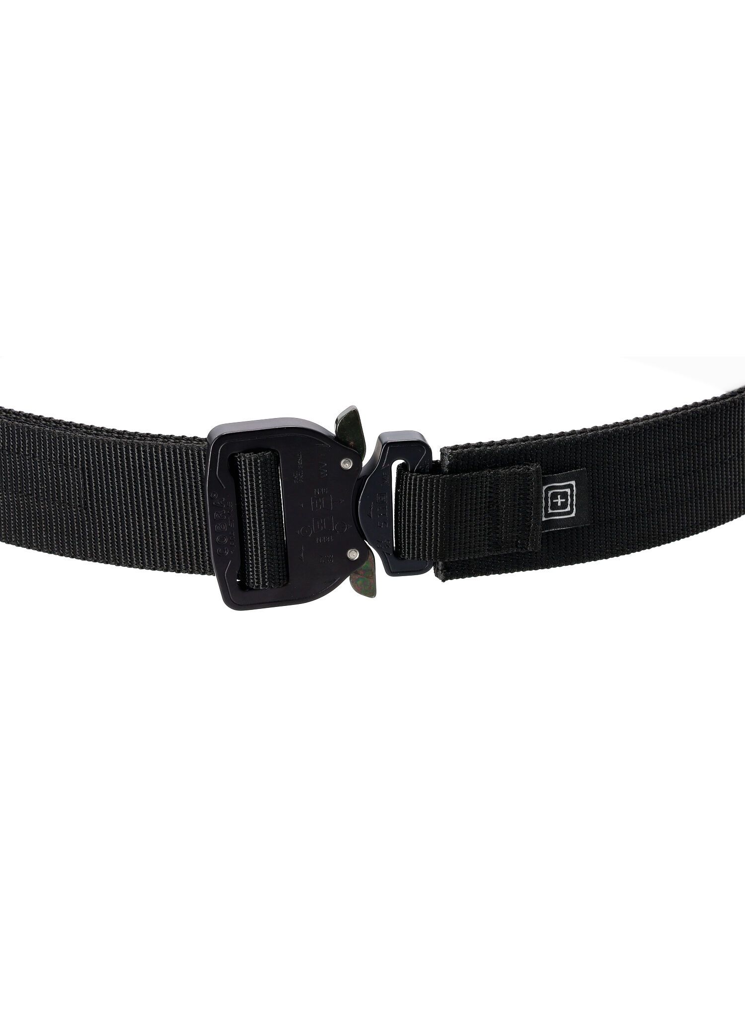 Remen 5.11 Maverick EDC 1.5 Belt - black