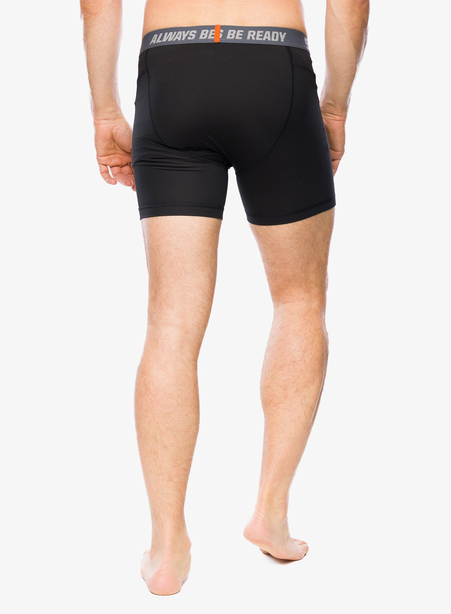 Termoaktivne bokserice 5.11 Performance Boxer Brief 2.0 - black