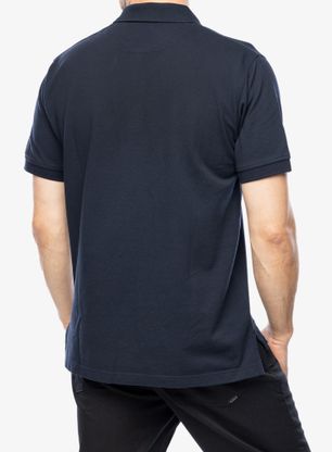 Pamučna majica 5.11 Professional S/S Polo - dark navy