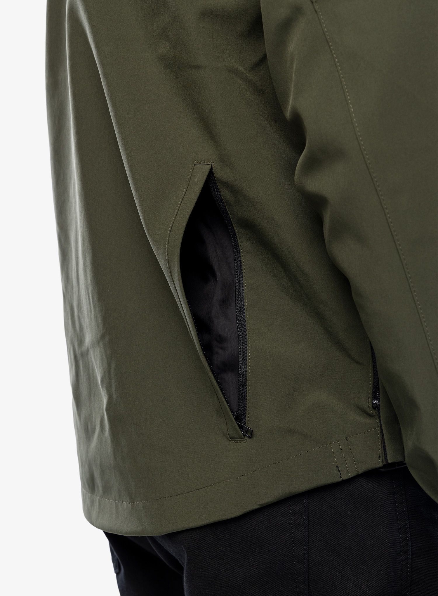 Taktička jakna 5.11 Sabre 2.0 Jacket - moss