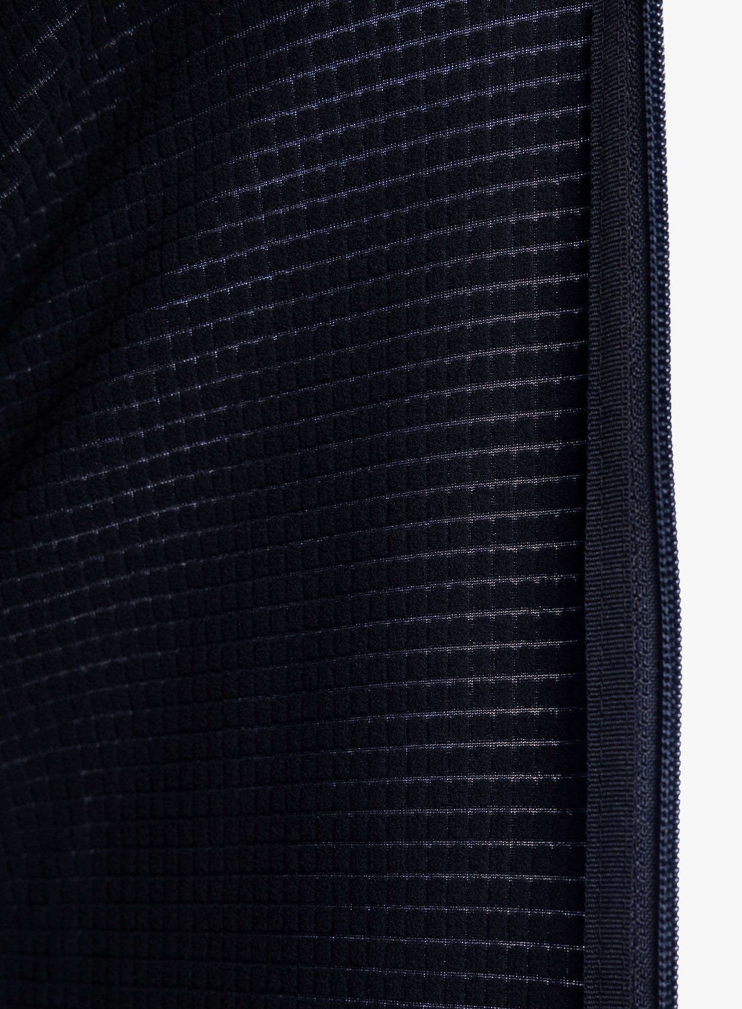 Dukserica od flisa 5.11 Stratos Full Zip - dark navy