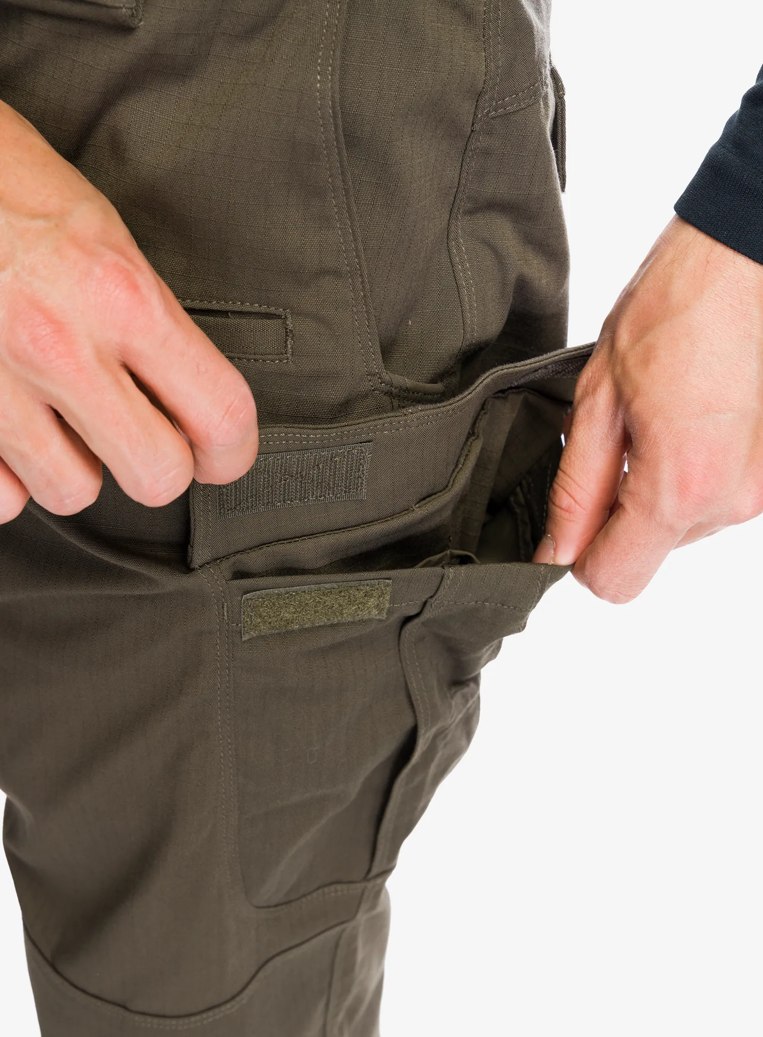 Taktičke hlače 5.11 Stryke Pant - tundra