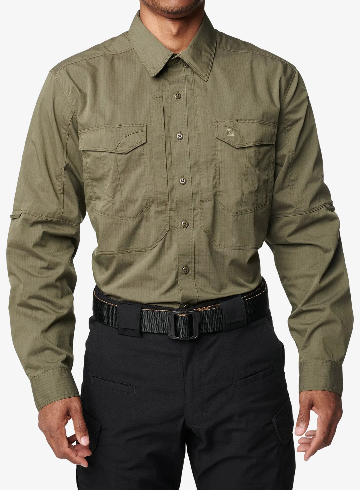 Košulja 5.11 Stryke Shirt - ranger green
