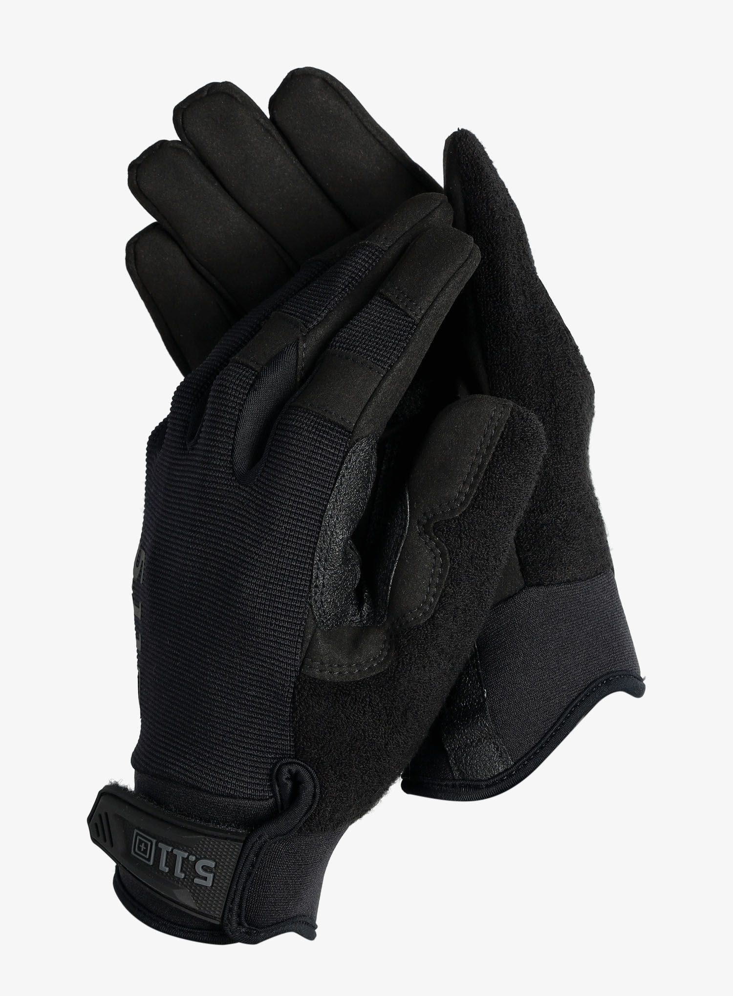 Taktičke rukavice 5.11 Tac A4 - black