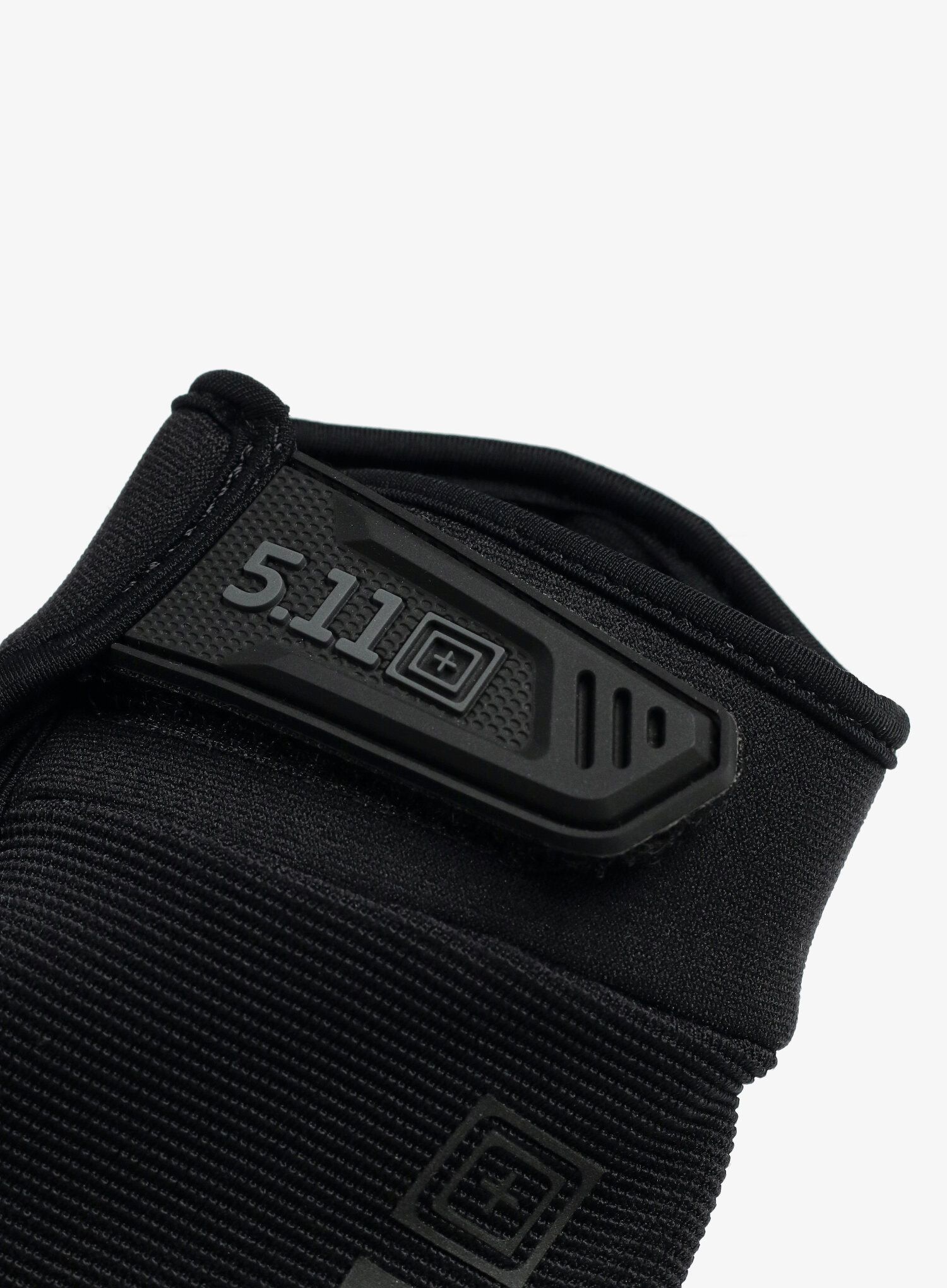 Taktičke rukavice 5.11 Tac A4 - black