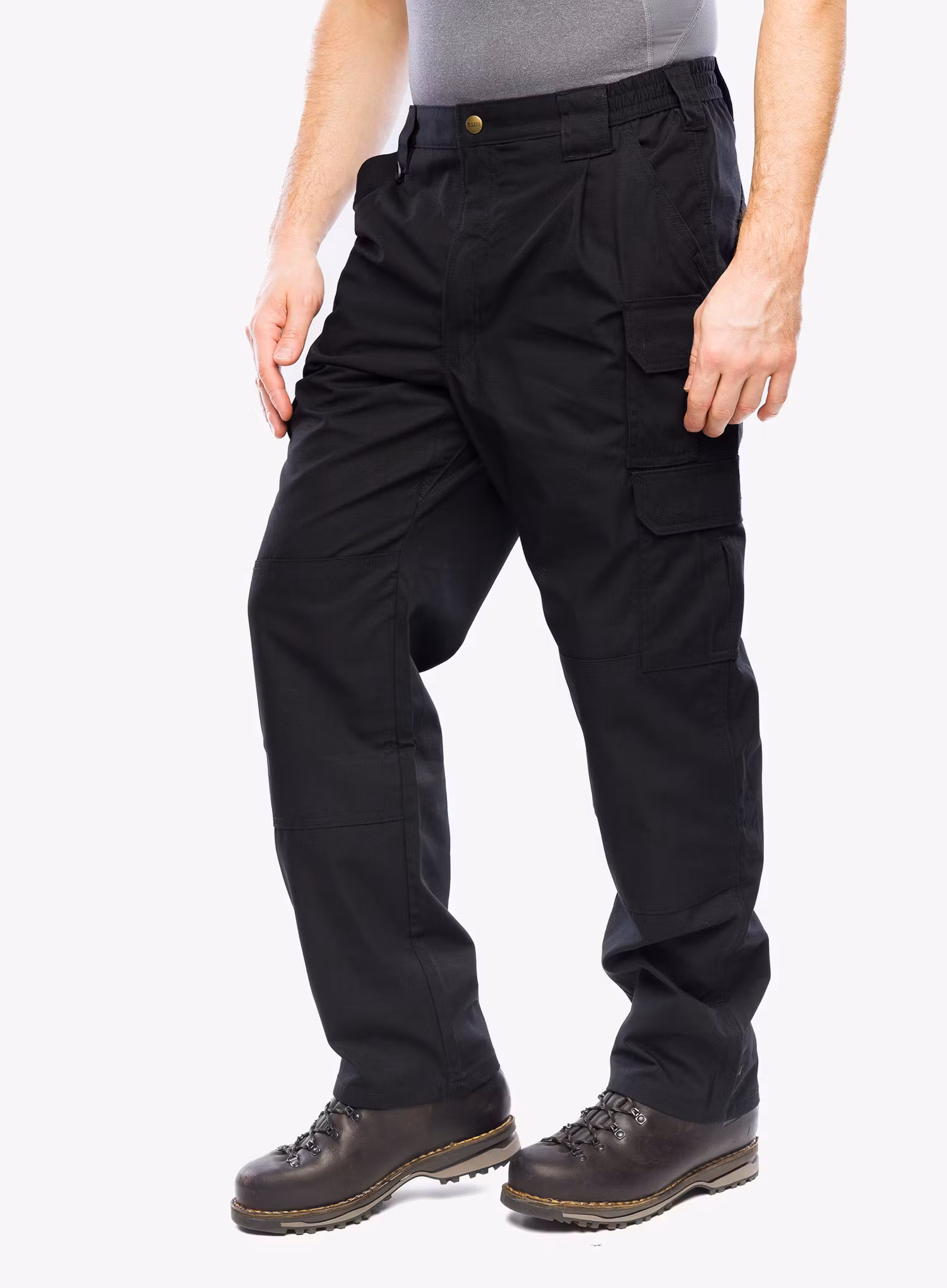 Taktičke hlače 5.11 Taclite Pro Pant - black