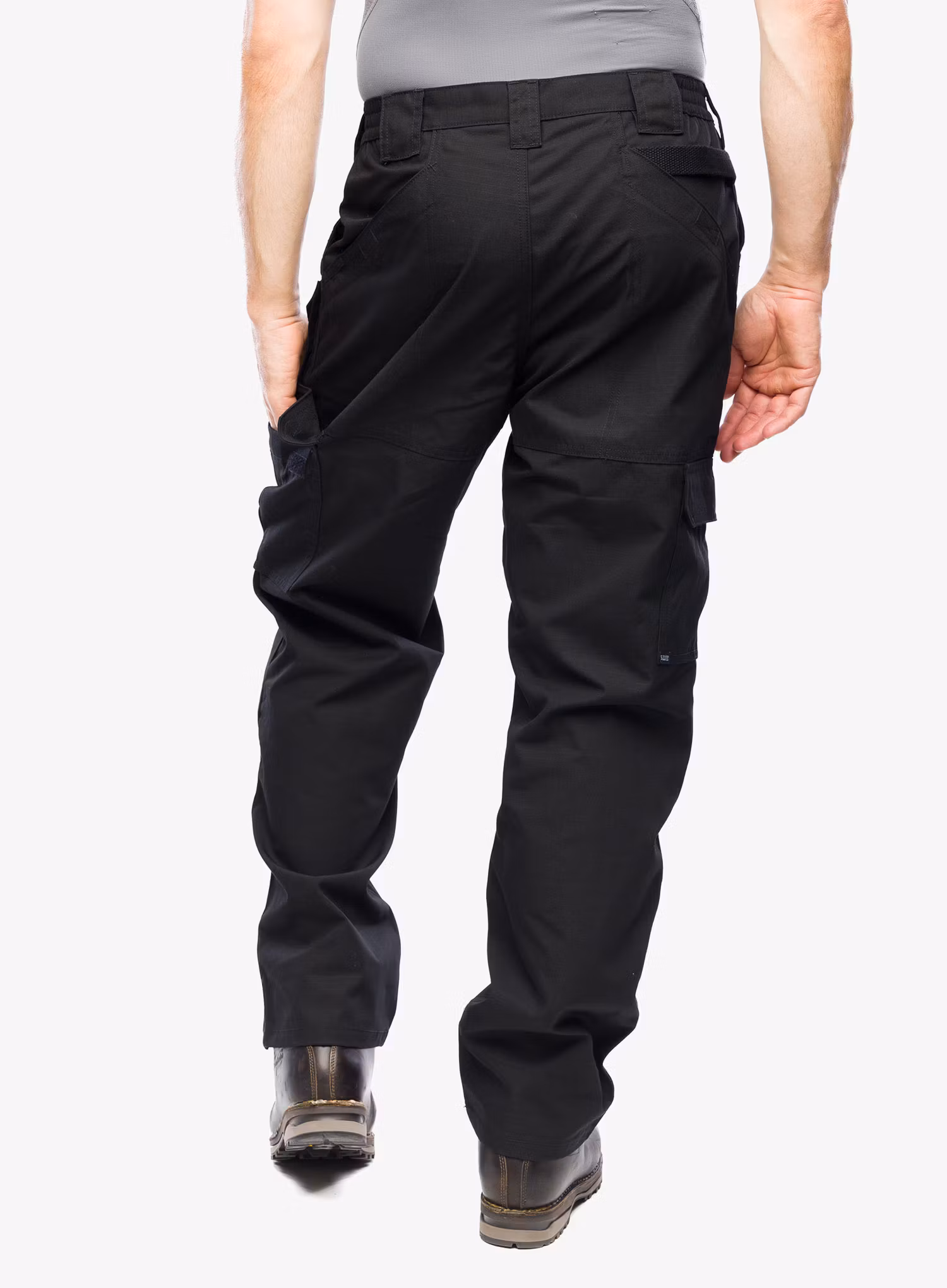 Taktičke hlače 5.11 Taclite Pro Pant - black