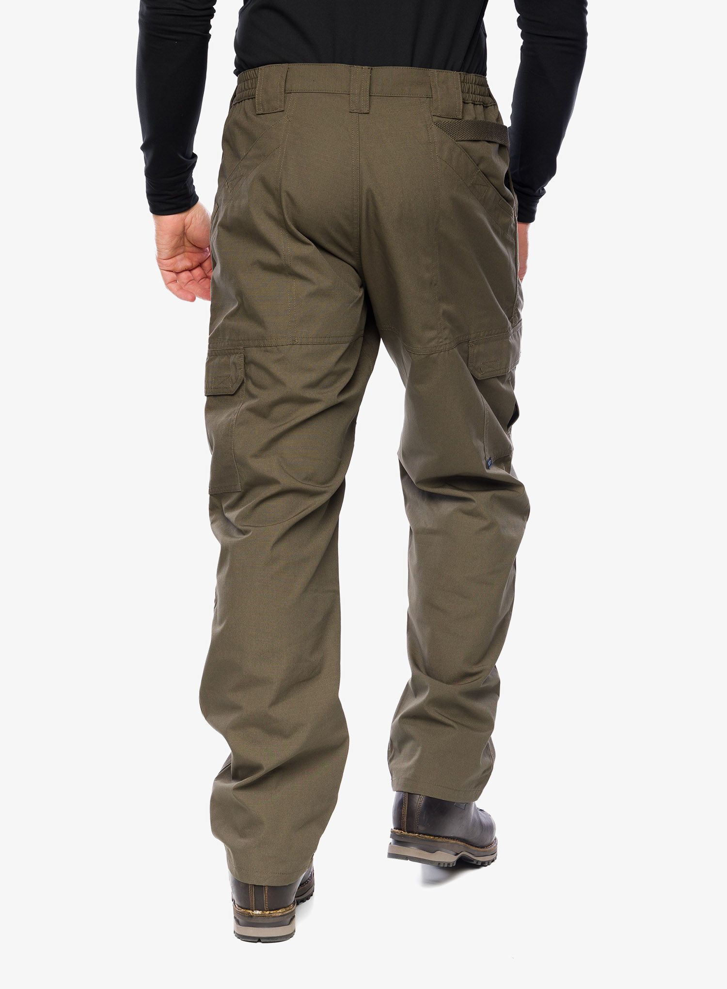 Taktičke hlače 5.11 Taclite Pro Pant - tundra
