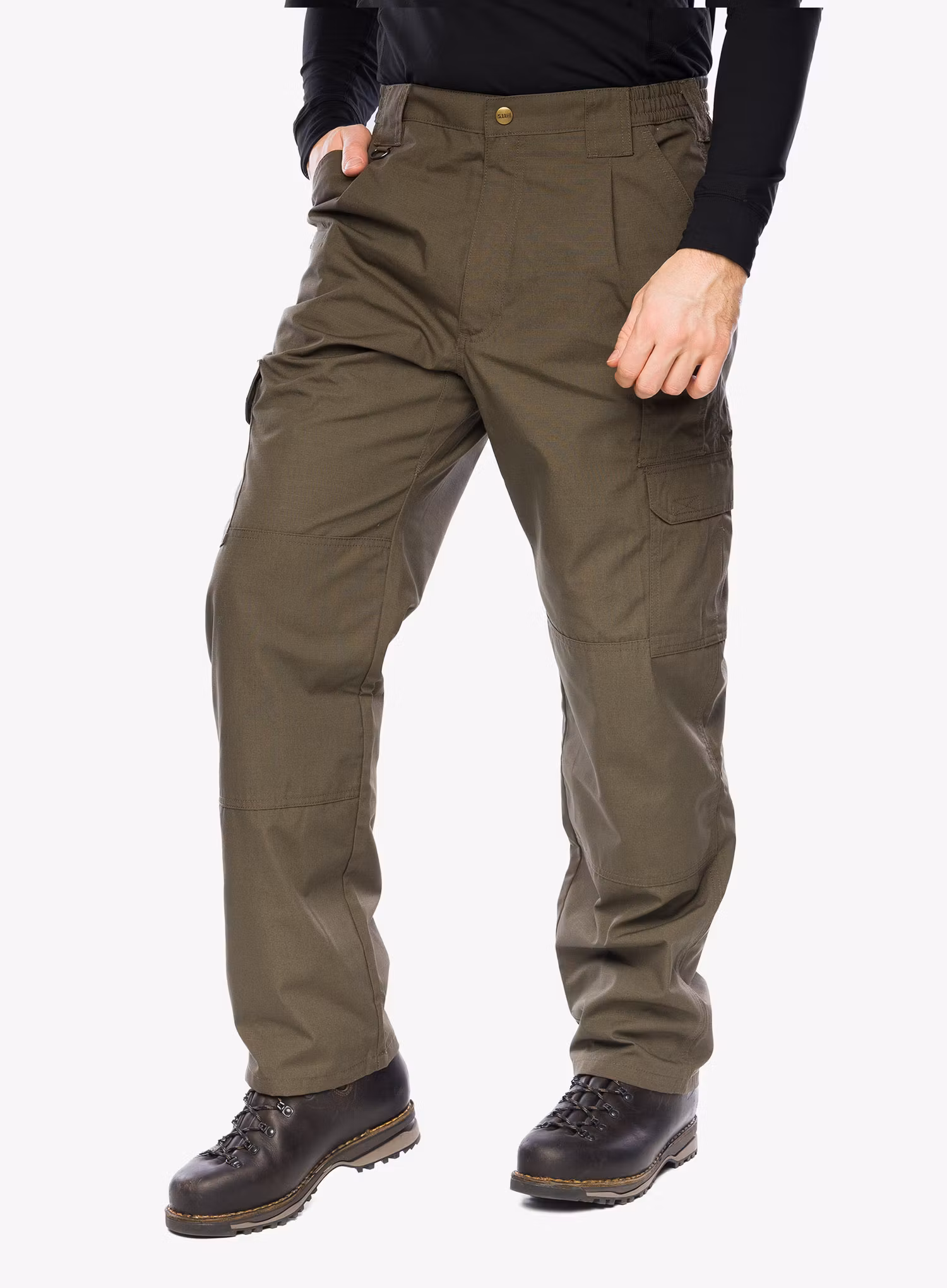 Taktičke hlače 5.11 Taclite Pro Pant - tundra