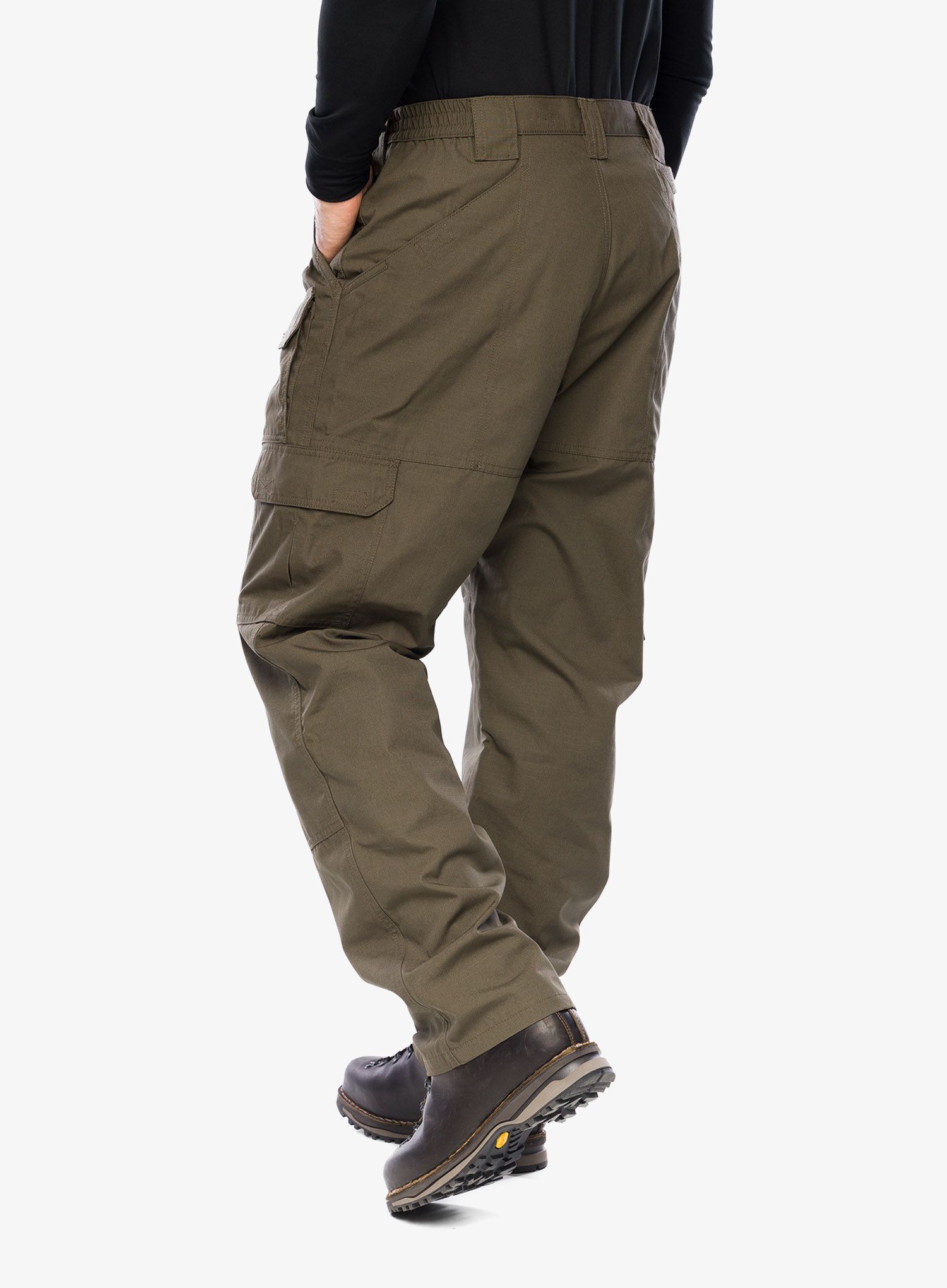 Taktičke hlače 5.11 Taclite Pro Pant - tundra