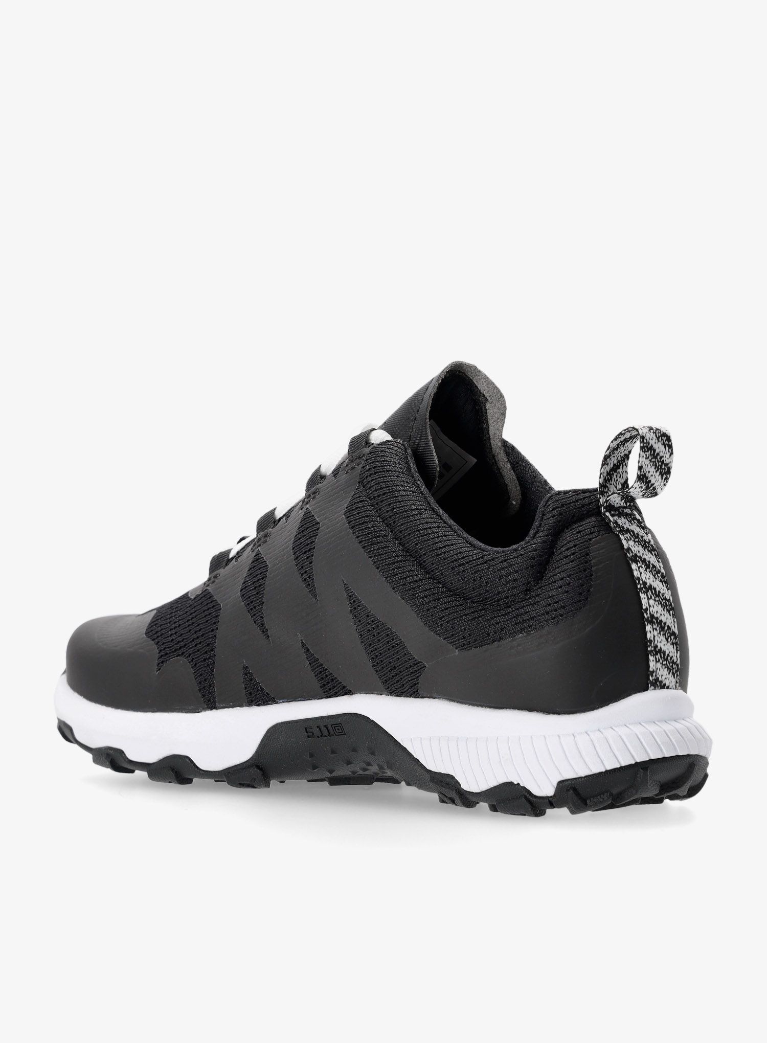 Cipele za trening 5.11 Tactical A/T Trainer - black/white