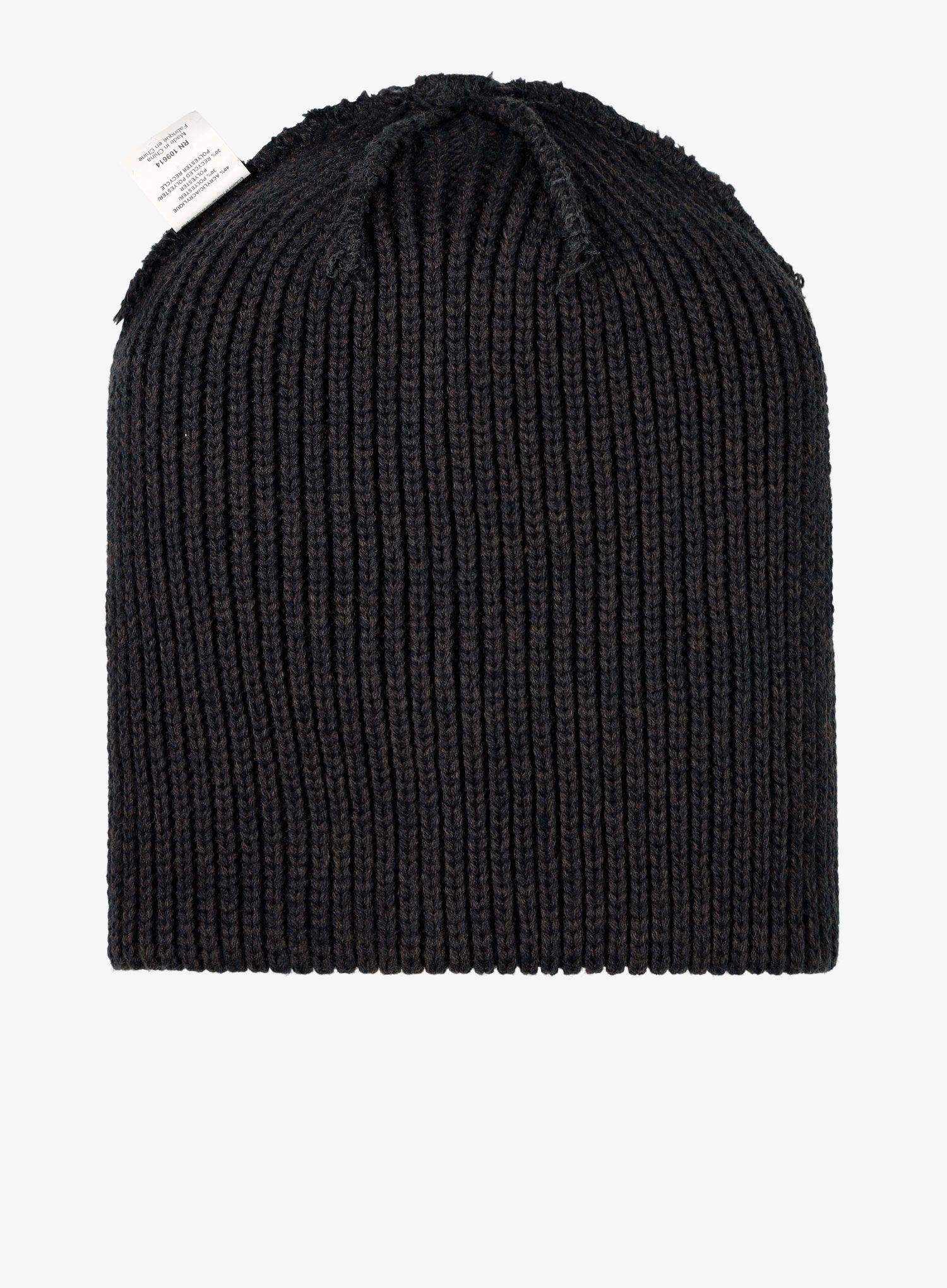 Zimska kapa 5.11 Tactical Chambers Beanie - volcanic