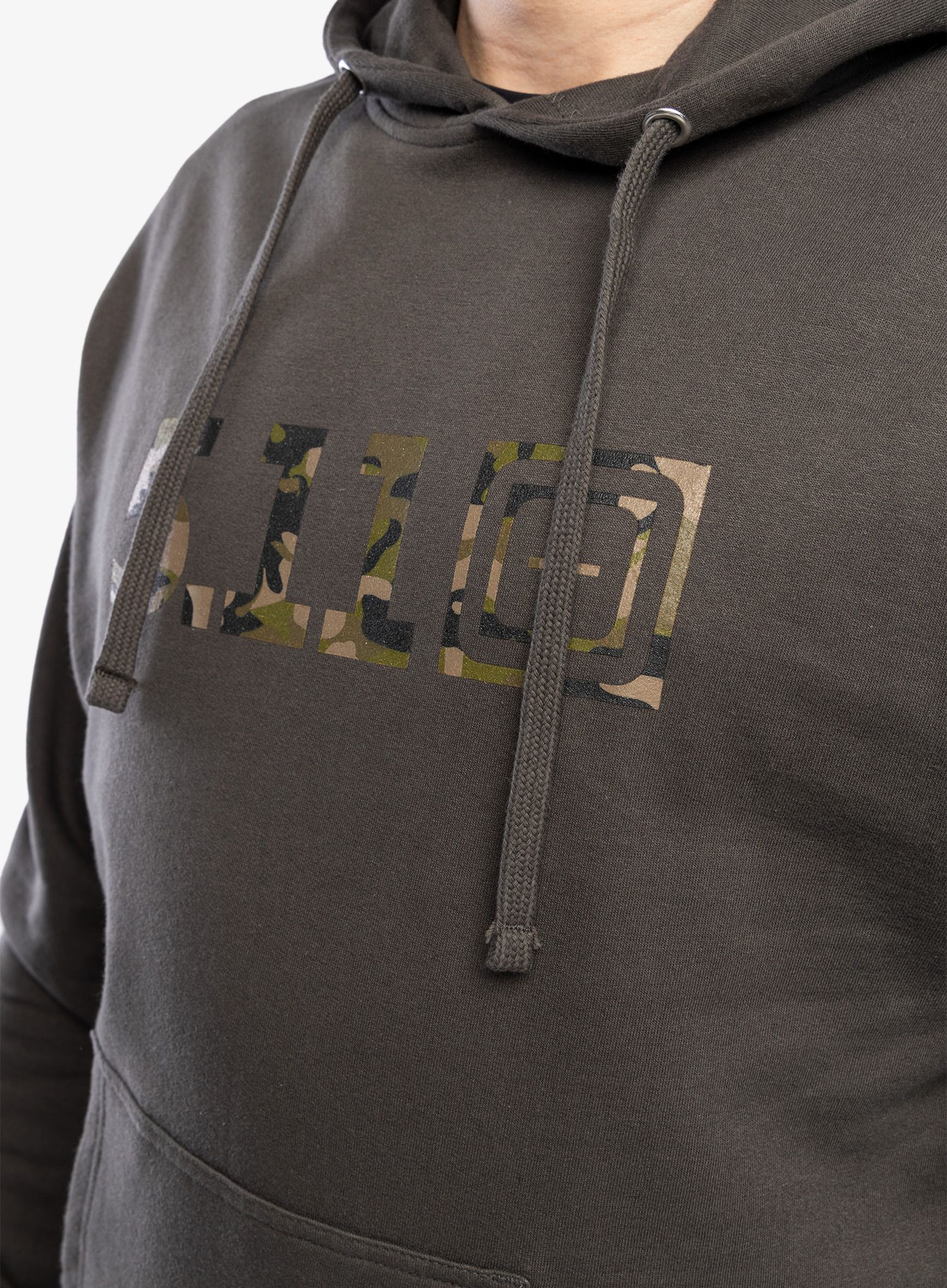 Majica s kapulja om 5.11 Topo Legacy Hoodie grenade