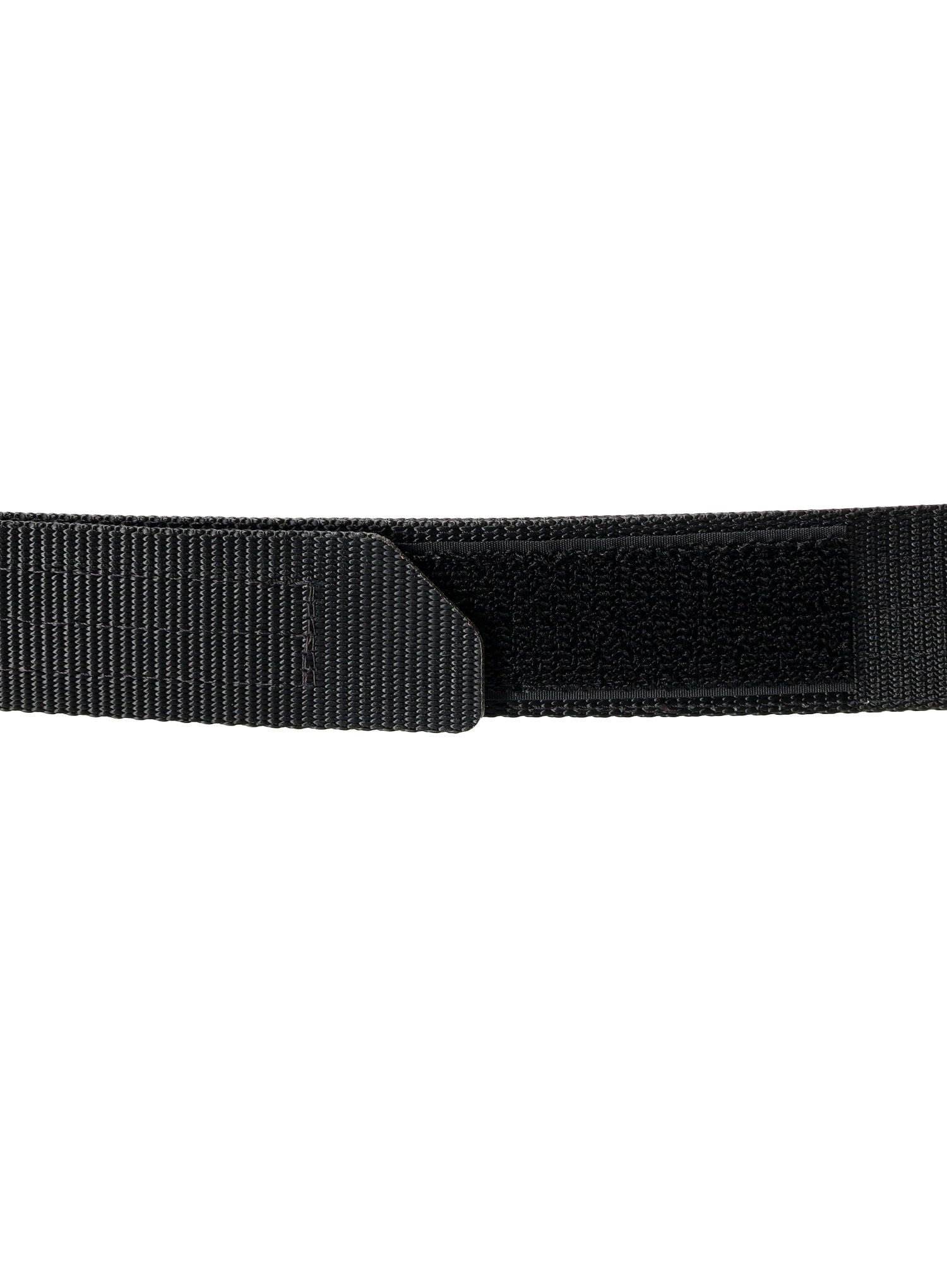 Remen 5.11 Trainer 1 1/2 Inch Belt - black