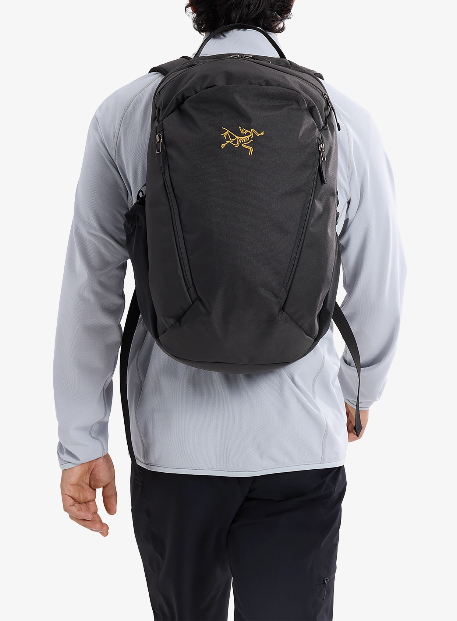 Ruksak Arcteryx Mantis 26 Backpack - black/black