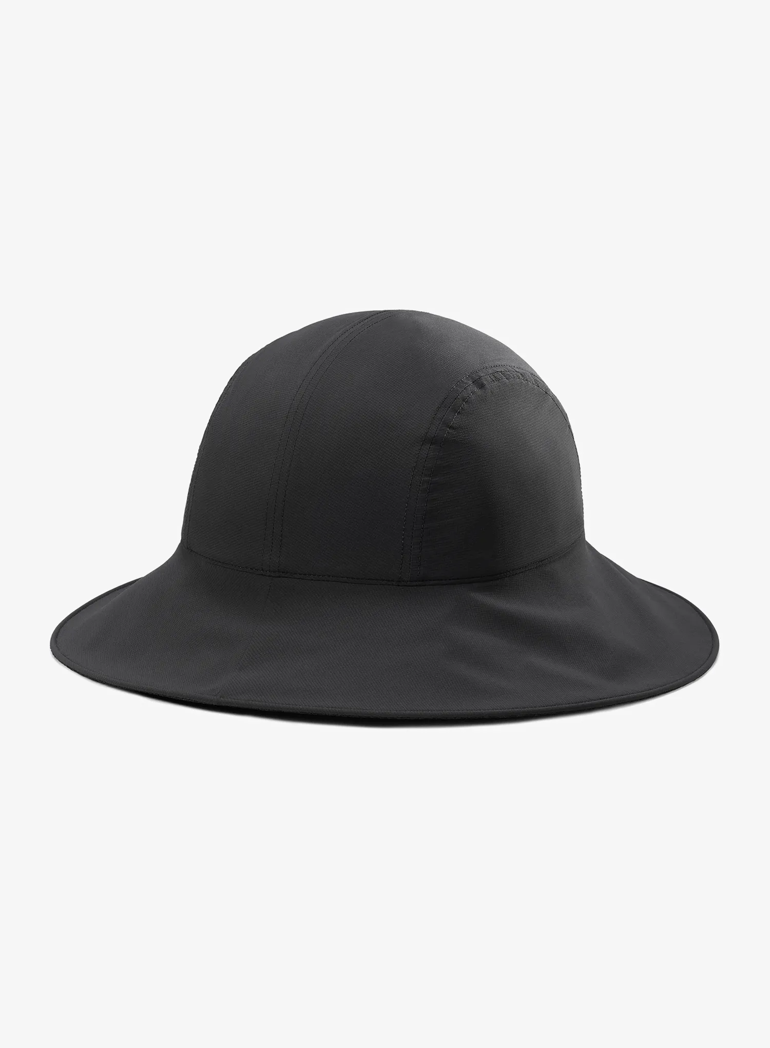 Planinarski šešir Arcteryx Sinsola Shade Hat - black