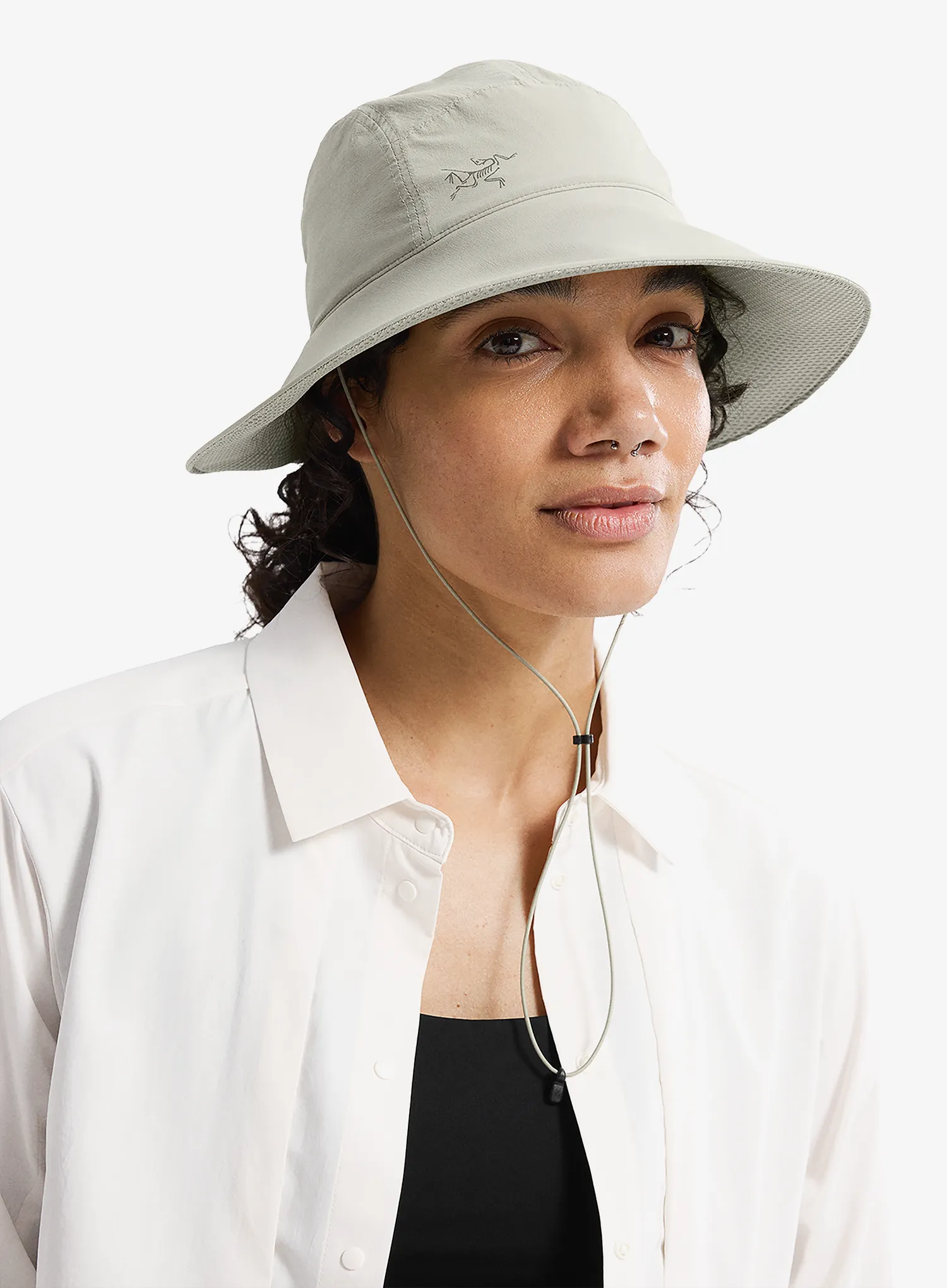 Šešir Arcteryx Sinsola Shade Hat - habitat