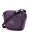 Torbica oko struka Arcteryx Mantis 2 Waist Pack - moondrop