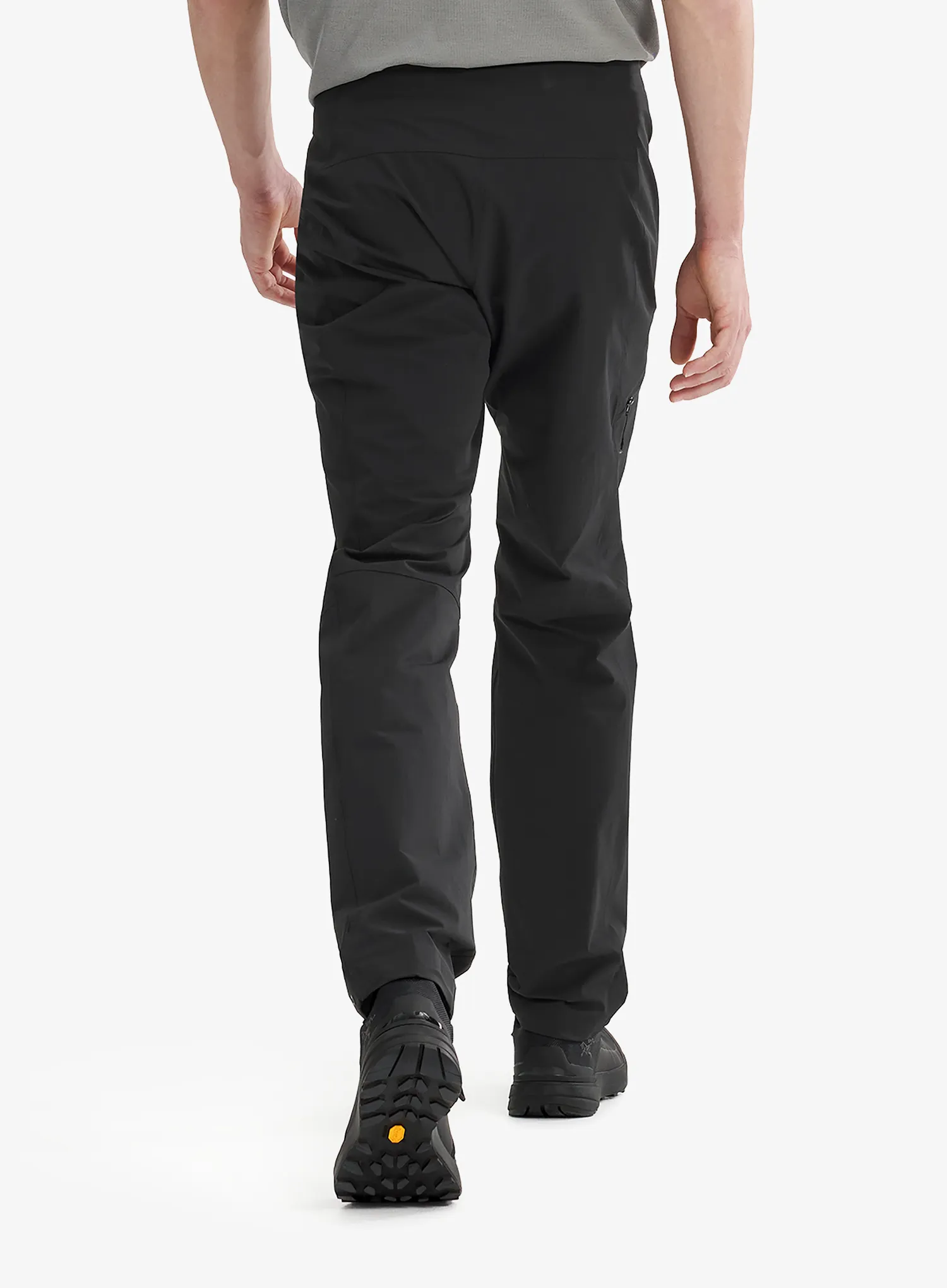Trekking hlače Arcteryx Gamma Pant - black