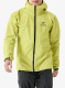 Kišna jakna Arcteryx Alpha SL Jacket - euphoria/black