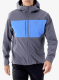 Softshell jakna Arcteryx Gamma MX Hoody - dk stratus/fluidity