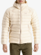 Pernata jakna Arcteryx Cerium Hoody - sea salt