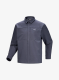 Planinarska košulja Arcteryx Cronin Cotton Overshirt - dk stratus