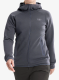Ženska dukserica Arcteryx Kyanite Hoody - dk stratus