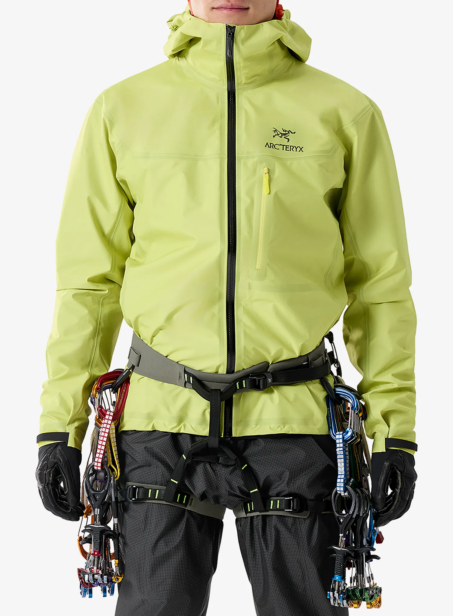 Pojasevi Arcteryx AR-395a Harness