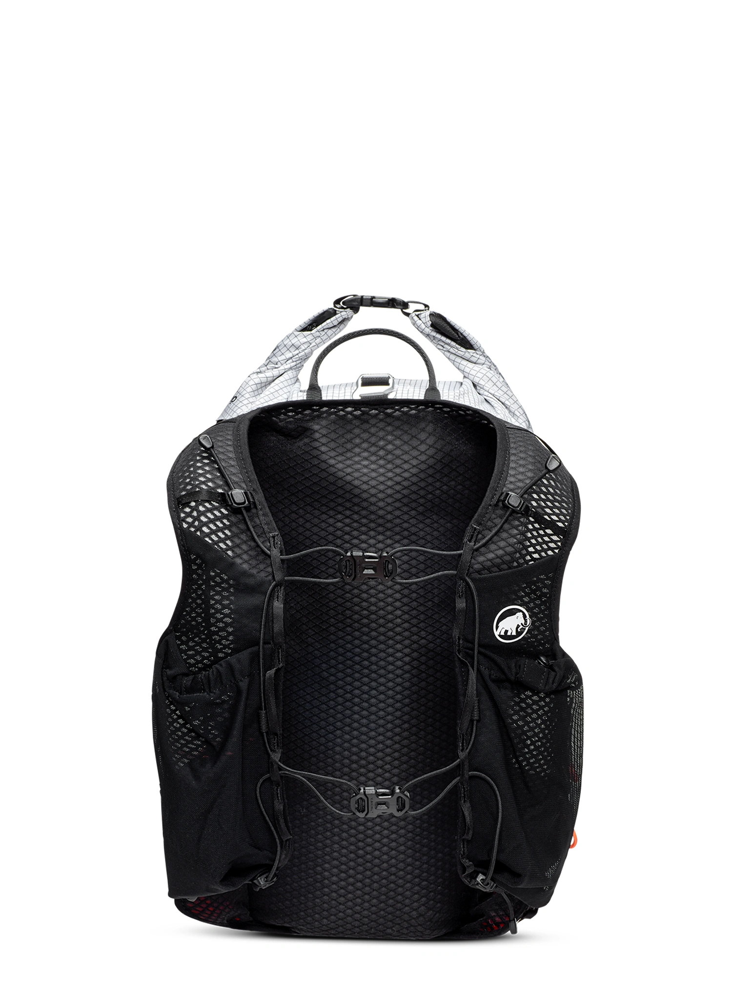 Penjački ruksak Mammut Trion 15 - white