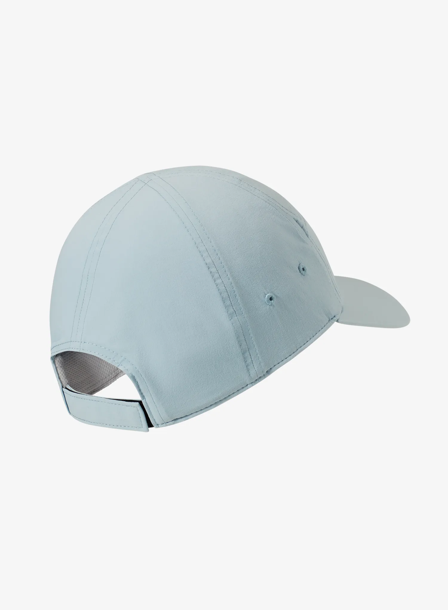 Kačket Mammut Sun Peak Cap - nebla