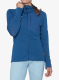 Ženska trekking dukserica Mammut Aenergy Light ML Hooded Jacket - tschiel