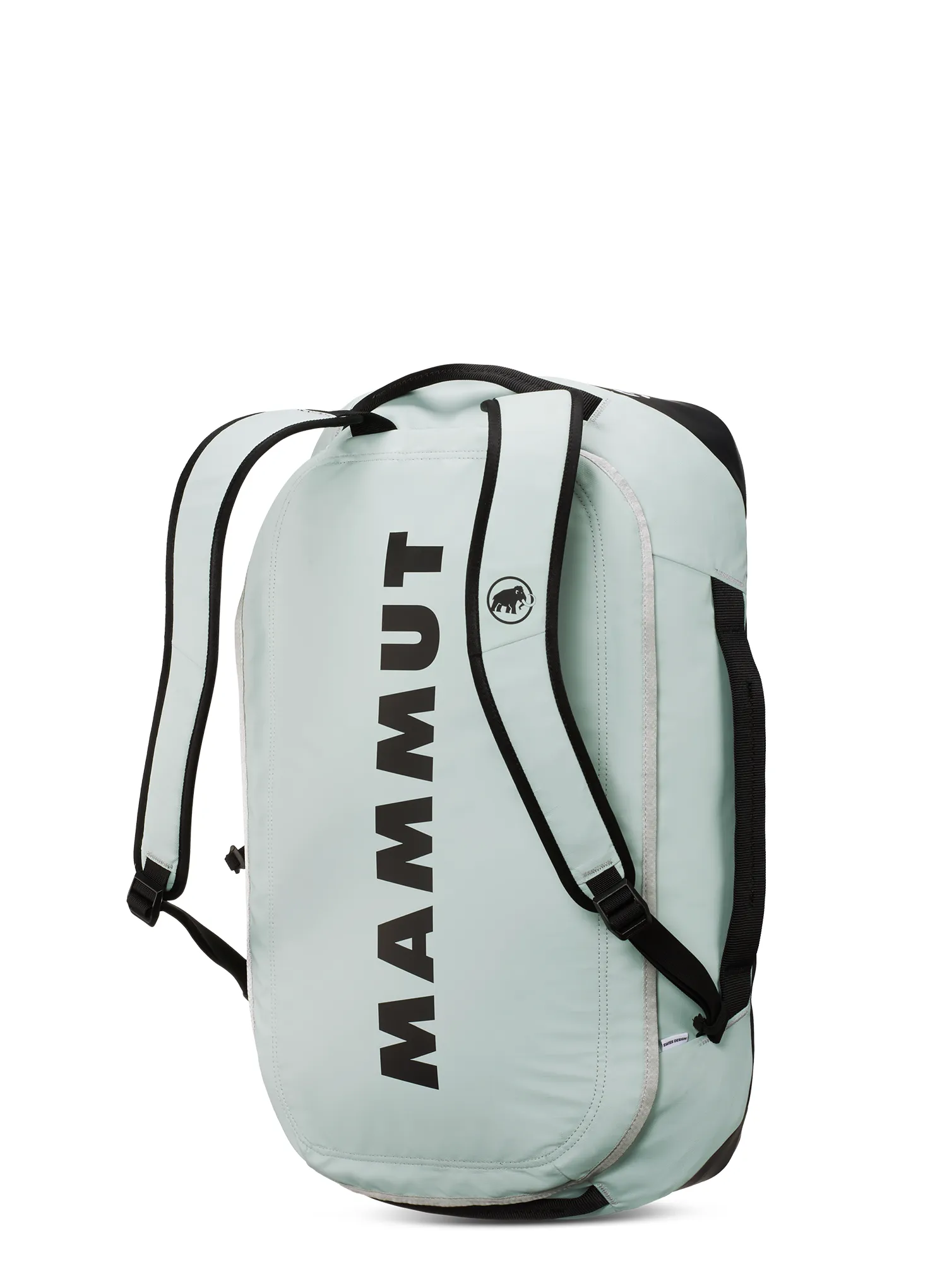 Urbana torba Mammut Cargo 35 - silver sage