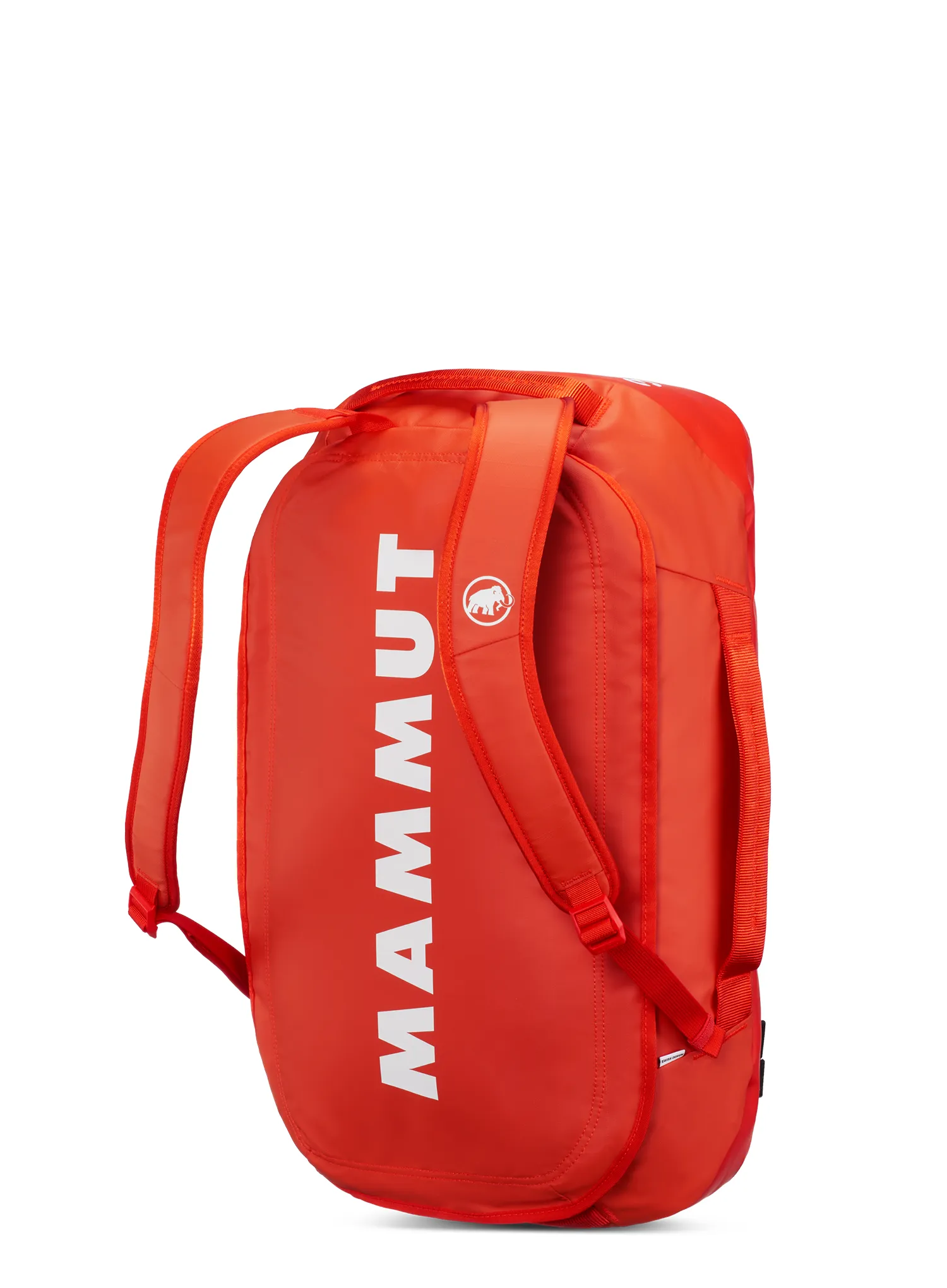 Urbana torba Mammut Cargo 35 - mammut red