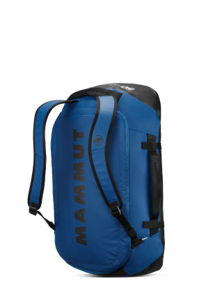 Putna torba Mammut Cargo 50 - tschiel