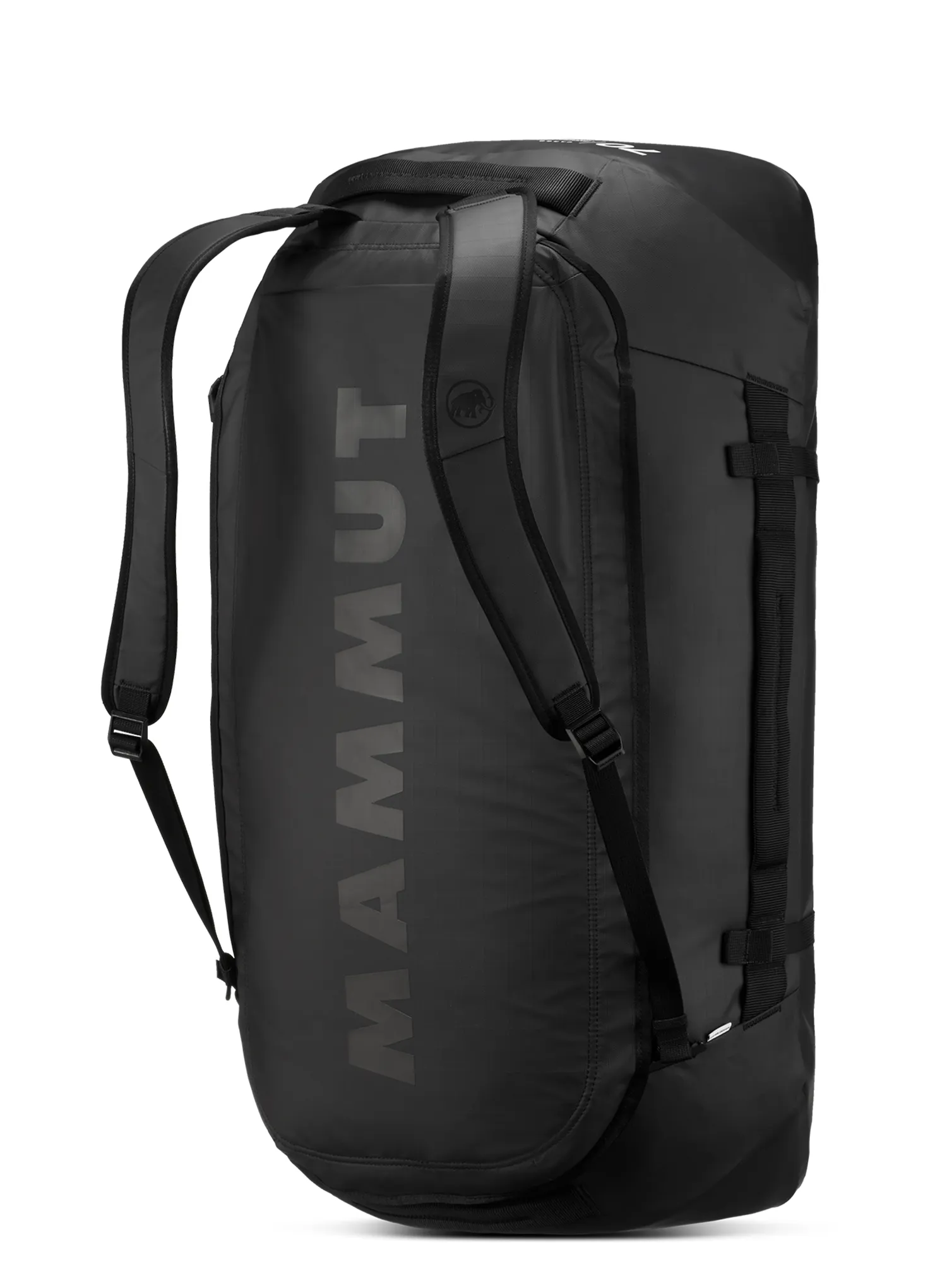 Putna torba Mammut Cargo 70 - black
