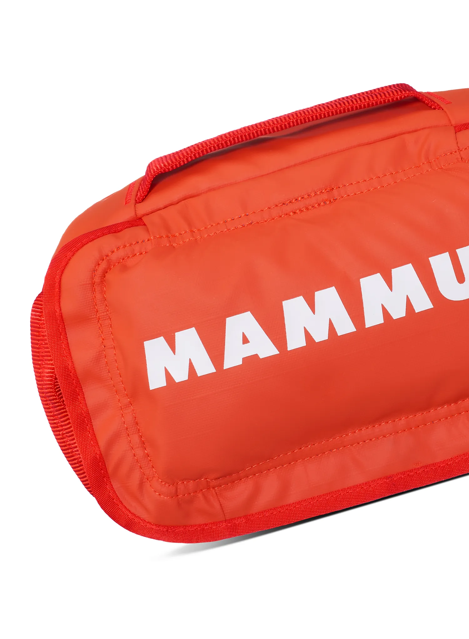Toaletna torbica Mammut Cargo Essentials Kit - mammut red
