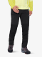 Planinske hlače Mammut Courmayeur SO Pants - black