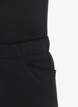 Softshell hlače Mammut Eiger Nordwand Light SO Pants - black