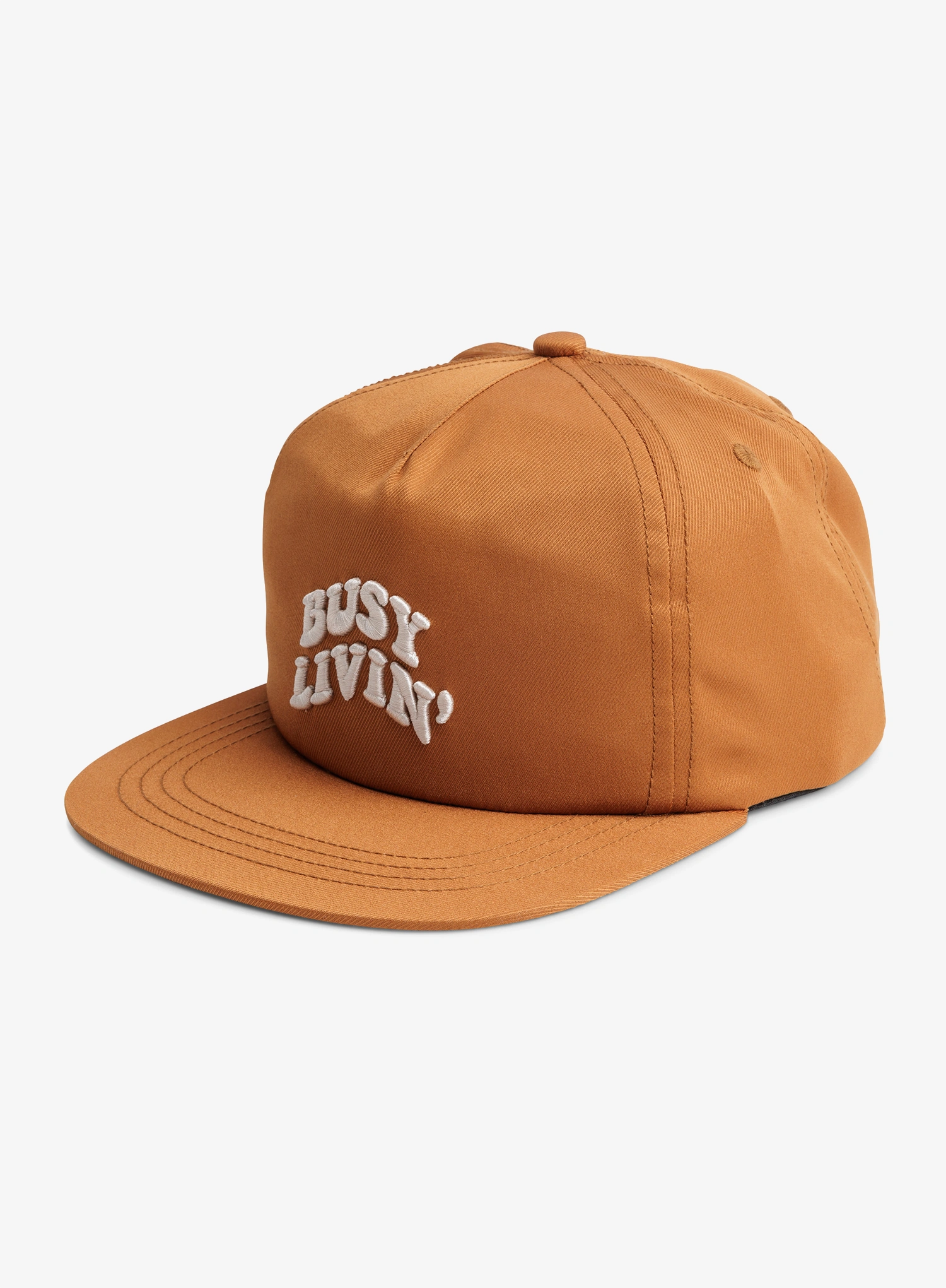 Kačket Kavu Ridgemont - cedar rust