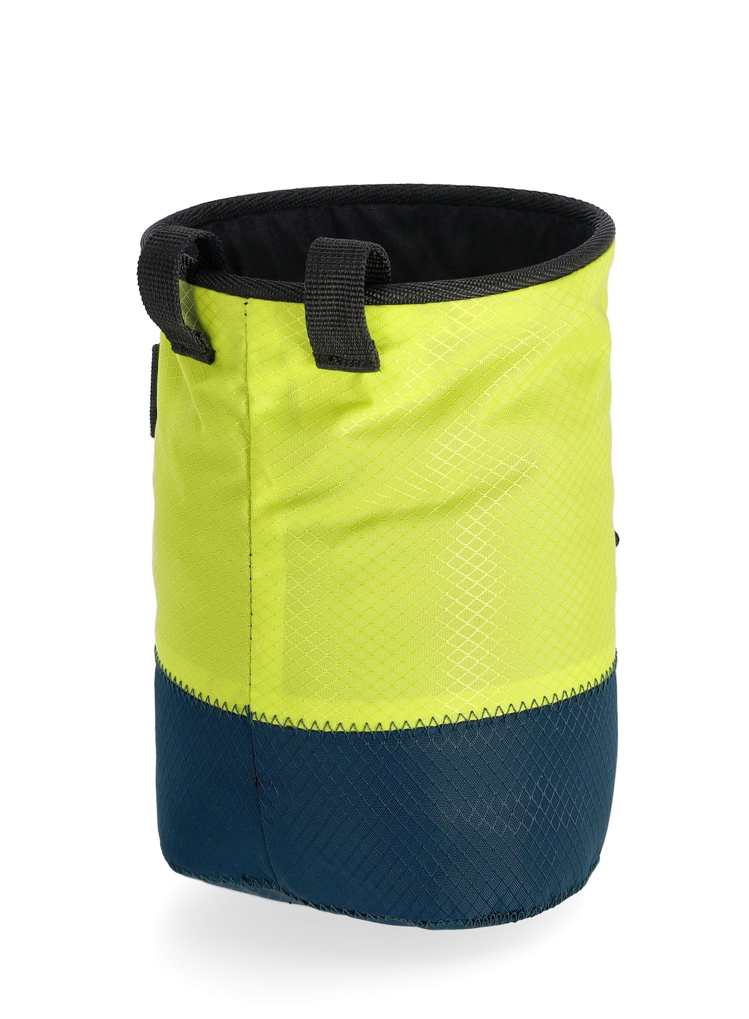 Vrećica za magnezij Black Diamond Freerider Chalk Bag - verde