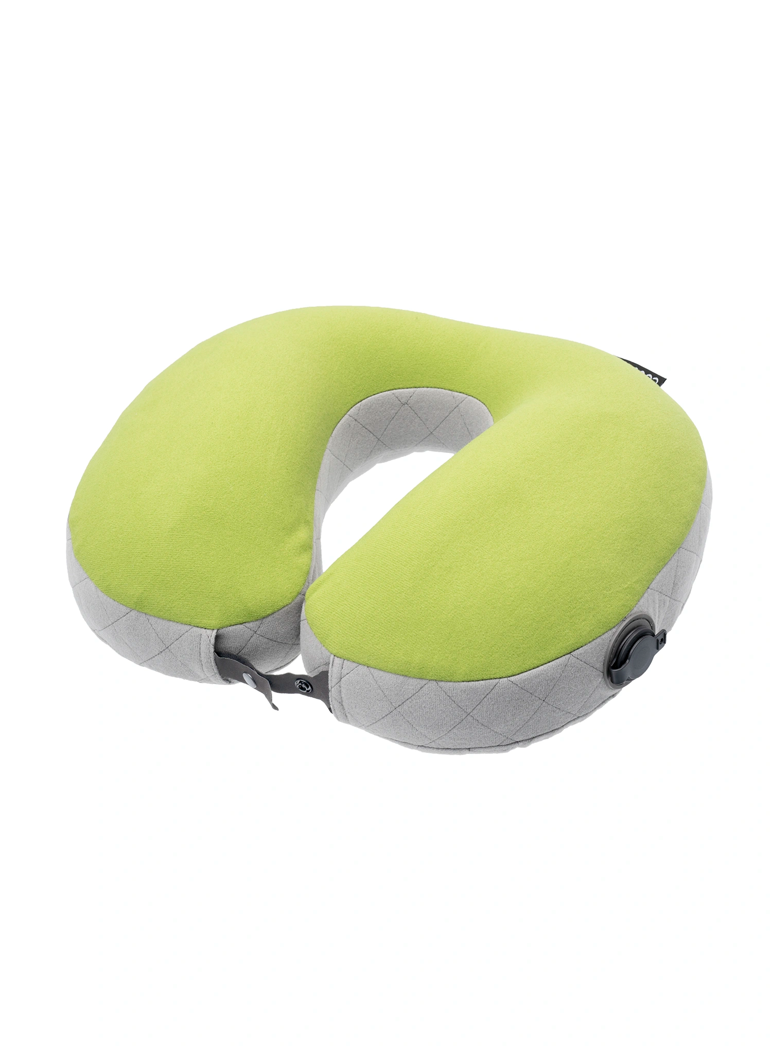 Planinarski set Cocoon Travel Set 5-Pack - wasabi/black