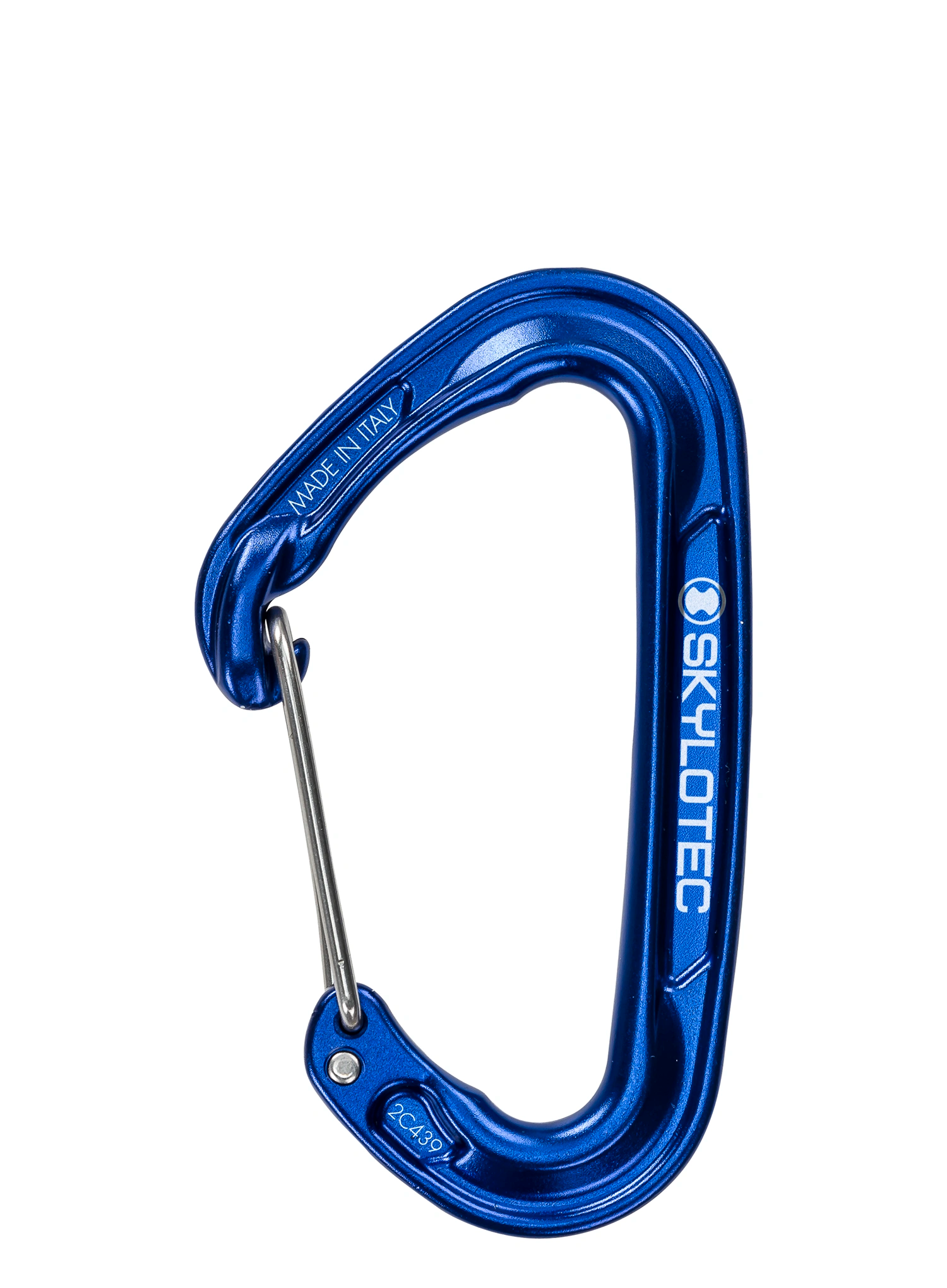 Karabiner SKYLOTEC Fly-Weight Evo - blue