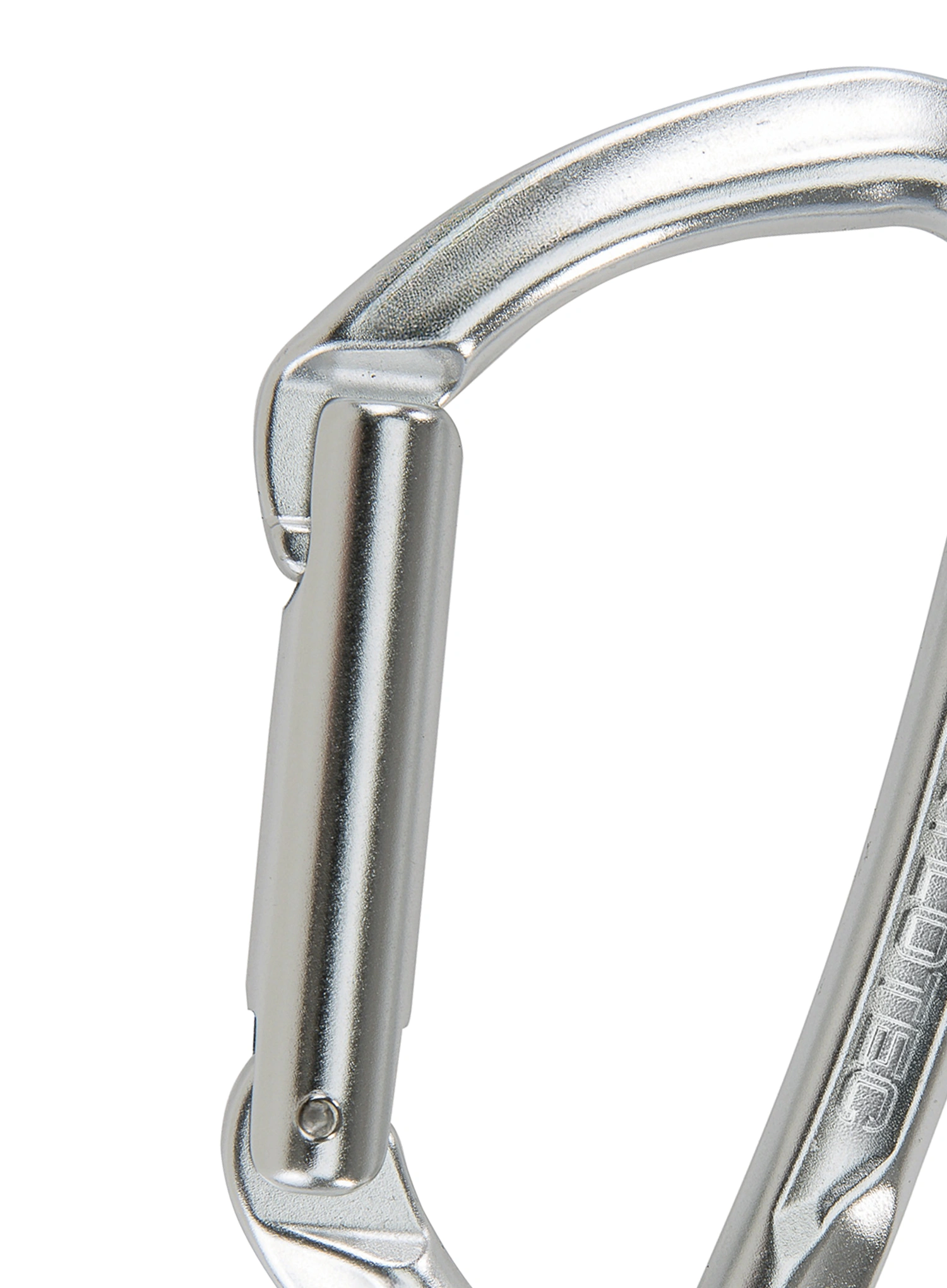 Karabiner SKYLOTEC Lime S - silver