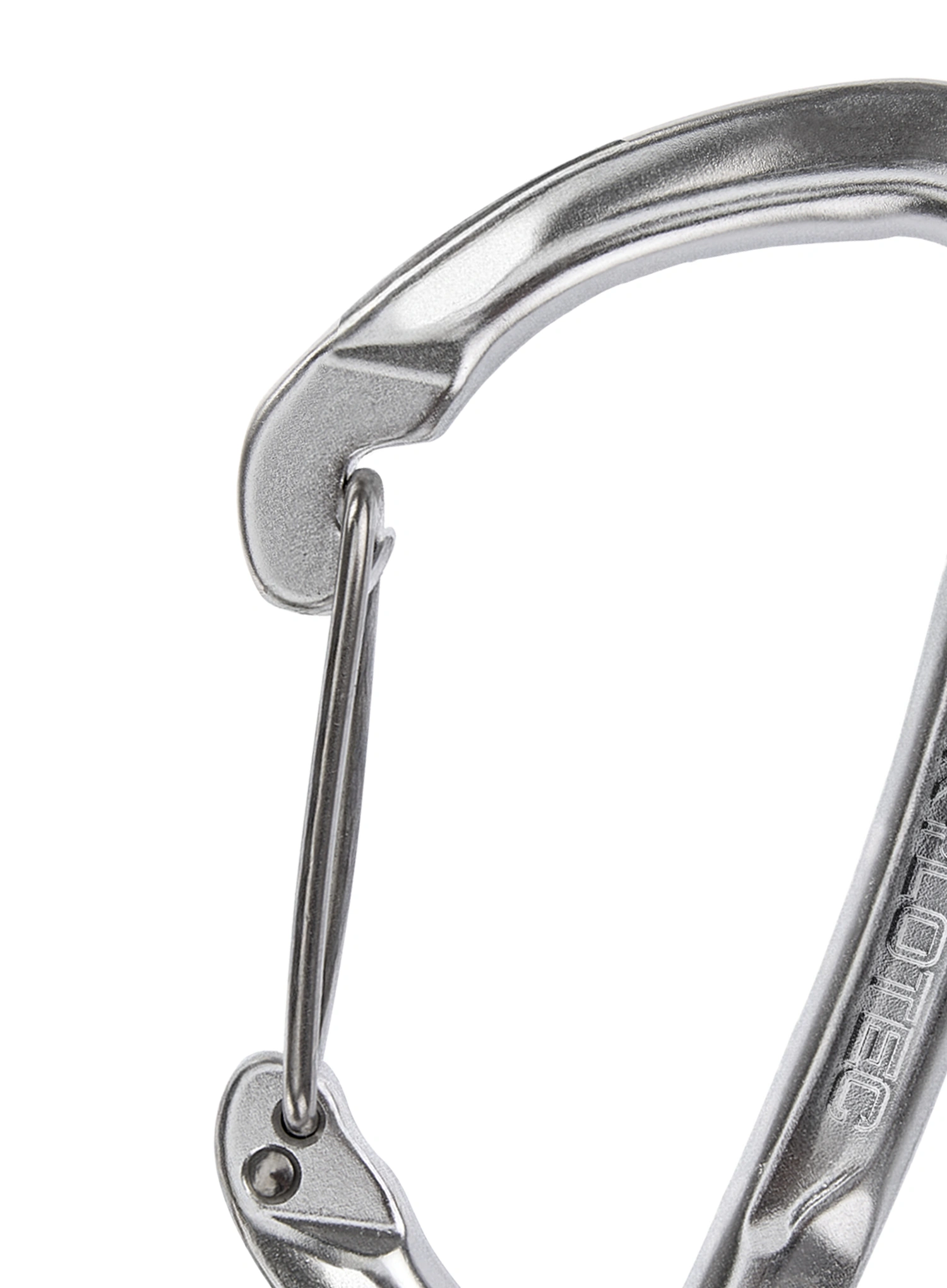Karabiner SKYLOTEC Lime W - silver