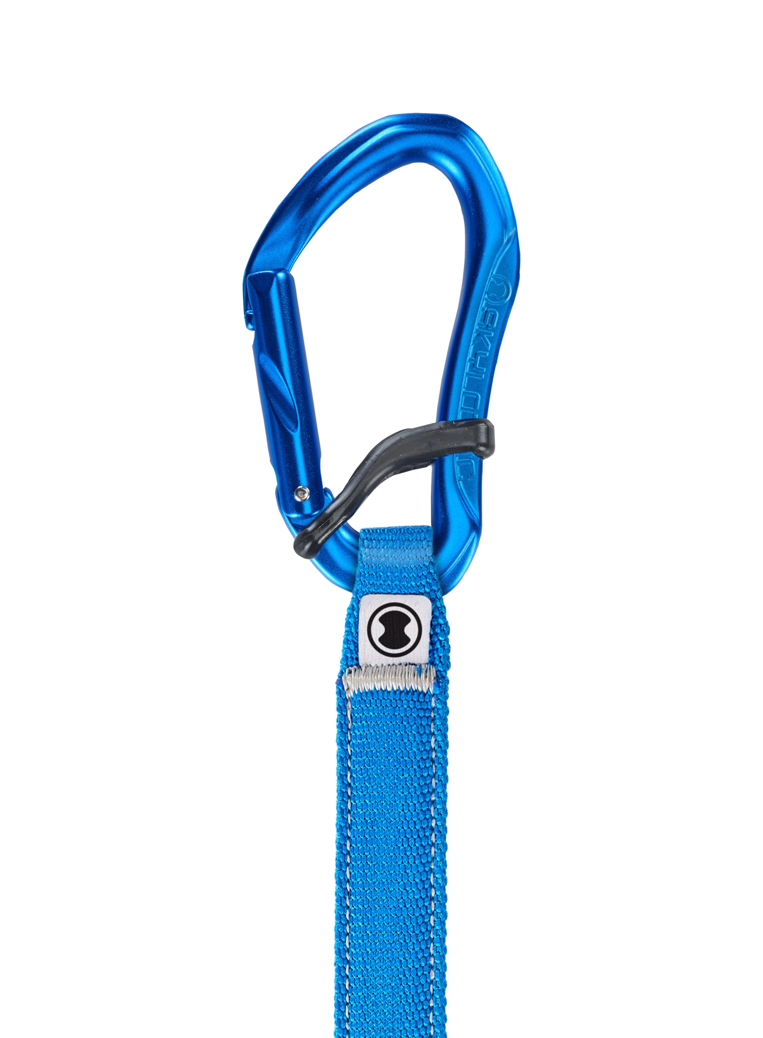 Penjački komplet SKYLOTEC Morfo Set UL Pro 22 cm - blue/orange