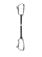 Penjački komplet SKYLOTEC Lime Set UL 17 cm - silver