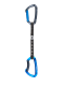 Penjački komplet SKYLOTEC Lime Set UL 17 cm - anthracite/electricblue