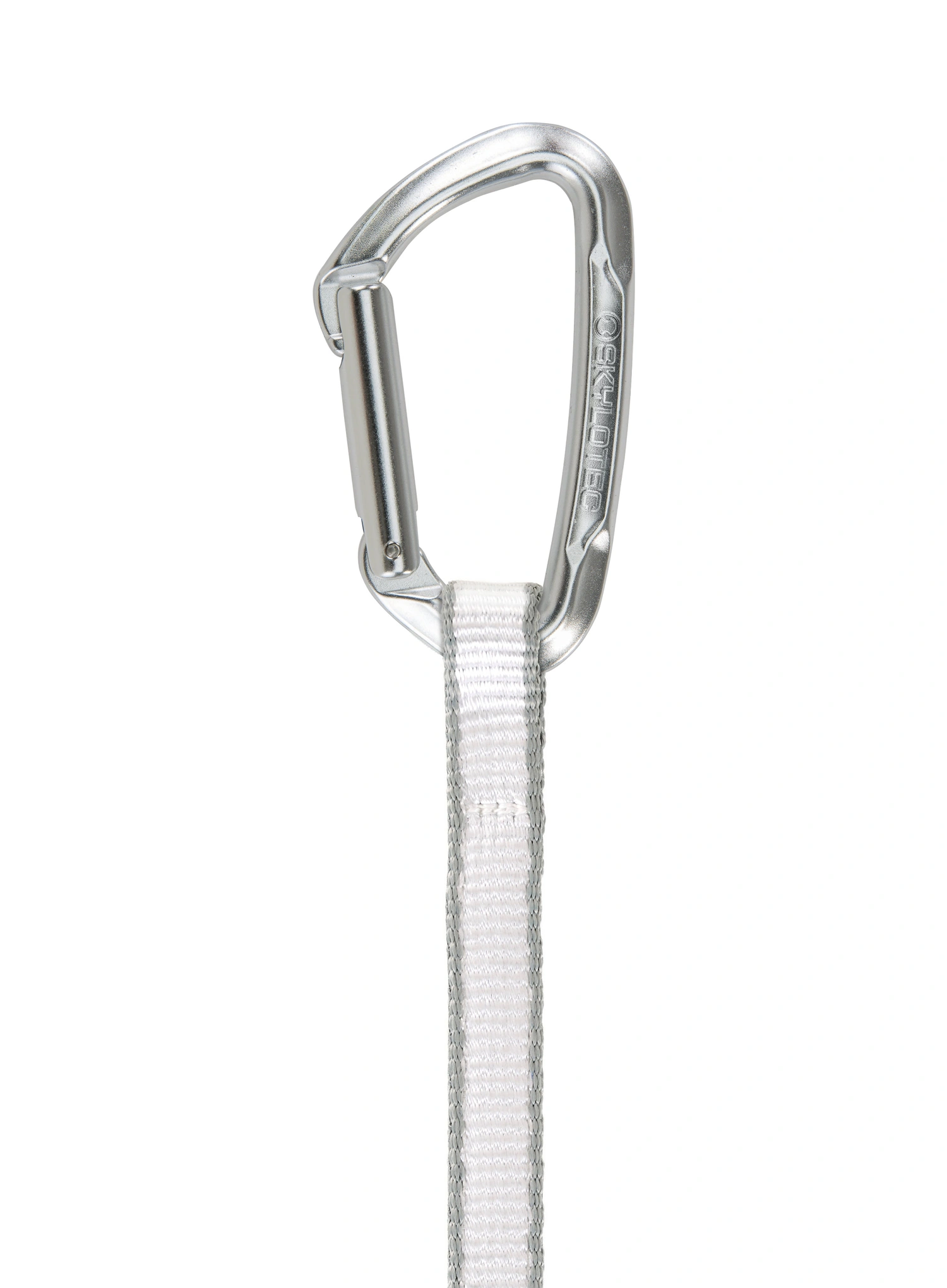 Penjački komplet SKYLOTEC Lime Set NY 22 cm - silver
