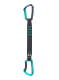 Penjački komplet SKYLOTEC Lime Set NY Pro 22 cm - anthracite/aquamarine